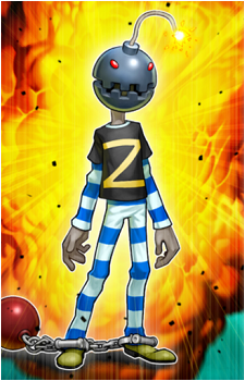 Crashbug Z's image