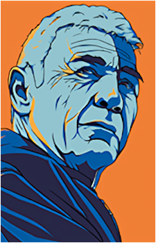 Ed Galbraith's image