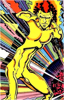Waverider (Matthew Ryder)'s image
