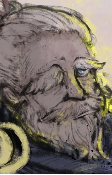 Archibald Genoe