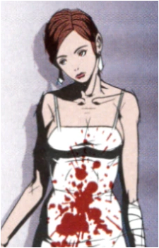 KAEDE Smith