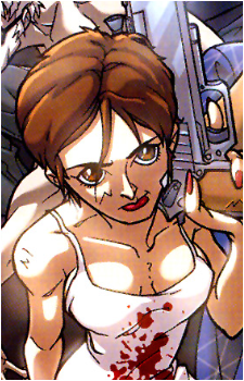 KAEDE Smith