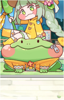 Croakie