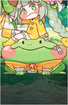 Croakie's image