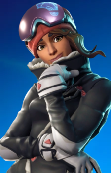 Powder {FN}