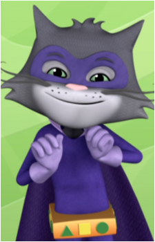 The Shape Bandit
