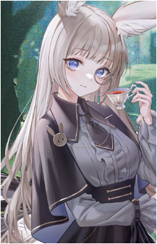 March Hare {GL}