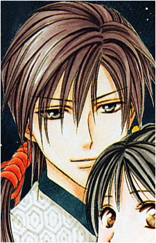 Image 3 - Art: 渡瀬悠宇 (Yuu Watase) Image 3