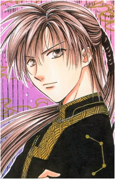 Uruki's image