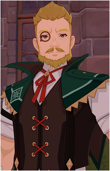 Cyrus {GI}'s image