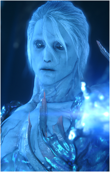 Ultima {FFXVI}