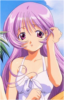Kotone Himekawa