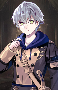 Ashe {FE}'s image
