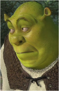 Image 3 of Shrek