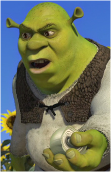 Image 11 of Shrek
