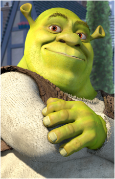 Image 22 of Shrek