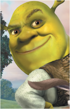 Image 27 of Shrek