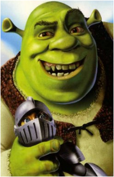 Image 23 of Shrek