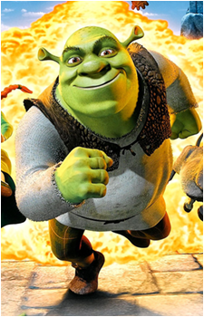 Image 18 of Shrek