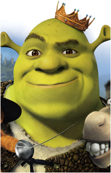 Image 28 of Shrek