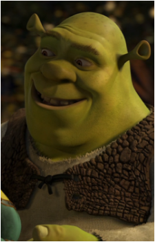 Image 17 of Shrek