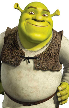 Image 5 of Shrek