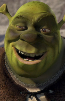Image 12 of Shrek