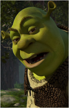 Image 14 of Shrek
