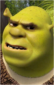 Image 4 of Shrek