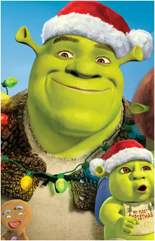 Image 26 of Shrek