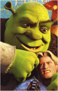 Image 24 of Shrek