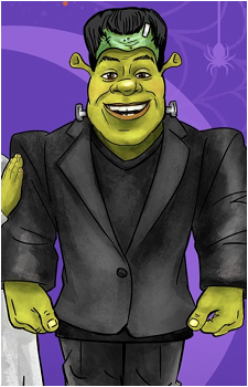 Image 19 of Shrek