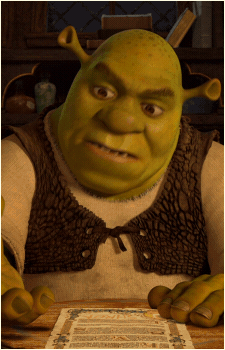 Image 36 of Shrek