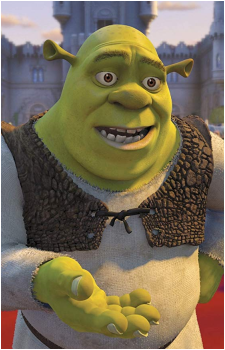 Image 10 of Shrek