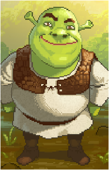 Image 21 of Shrek