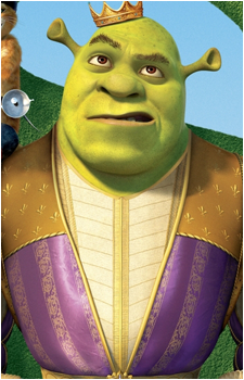 Image 16 of Shrek