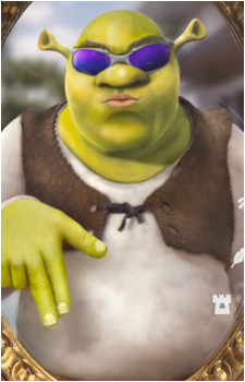 Image 29 of Shrek
