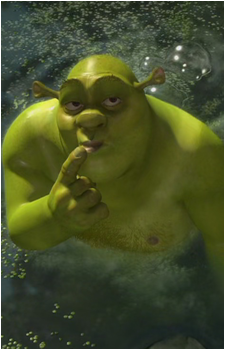 Image 8 of Shrek