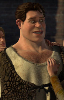Image 6 of Shrek