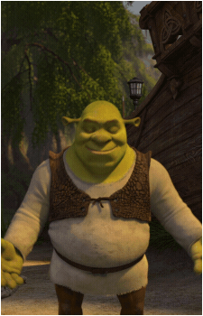Image 35 of Shrek