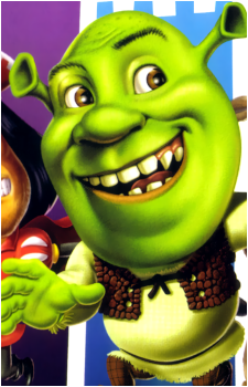 Image 25 of Shrek