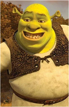 Image 2 of Shrek
