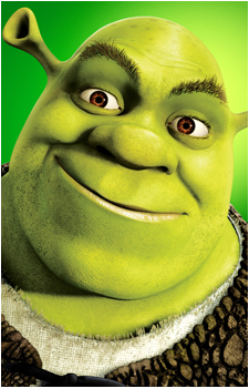 Image 20 of Shrek