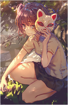 Image 23 - Art: ろ樹 Image 23