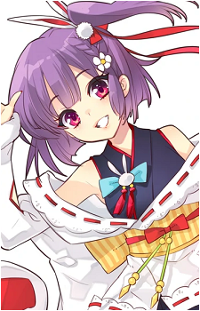 Image 6 - Art: いとうのいぢ (Noizi Ito) Image 6