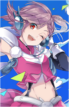 Image 14 - Art: バチ子 (Bachiko) Image 14