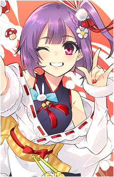 Image 9 - Art: いとうのいぢ (Noizi Ito) Image 9