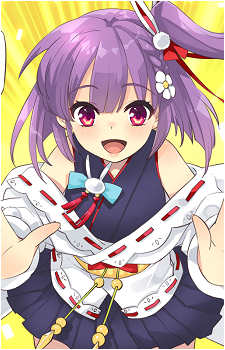Image 10 - Art: いとうのいぢ (Noizi Ito) Image 10