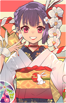 Image 11 - Art: いとうのいぢ (Noizi Ito) Image 11