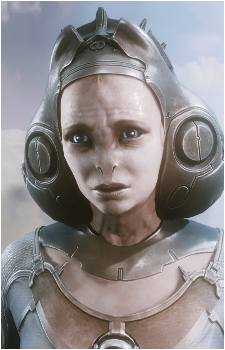 The Librarian {Halo}'s image